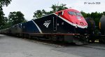 Amtrak 187